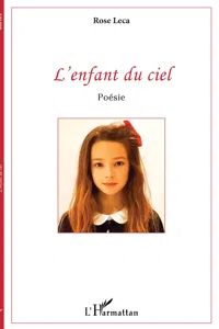 L'enfant du ciel_cover