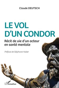 Le vol d'un condor_cover