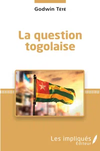 La question togolaise_cover