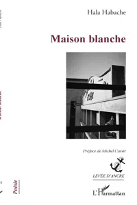 Maison blanche_cover