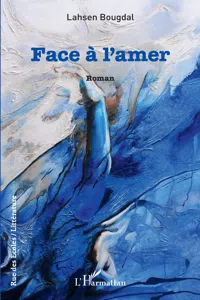 Face à l'amer_cover