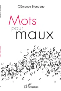 Mots pour maux_cover