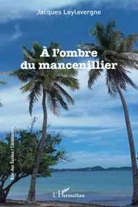 À l'ombre du mancenillier_cover