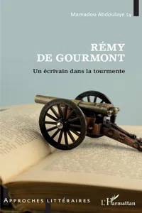 Rémy de Gourmont_cover