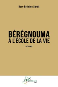 Bérégnouma à l'école de la vie_cover