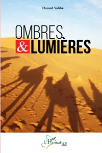 Ombres & lumières_cover