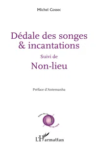 Dédale des songes & incantations_cover