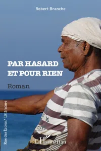 Par hasard et pour rien_cover