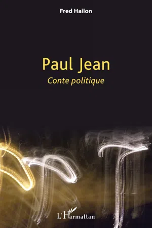 PAUL JEAN