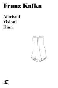 Aforismi Visioni Diari_cover