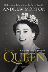 The Queen_cover