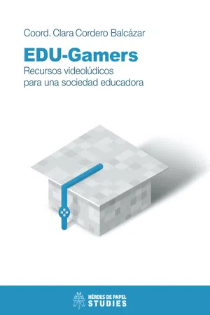 EDU-Gamers