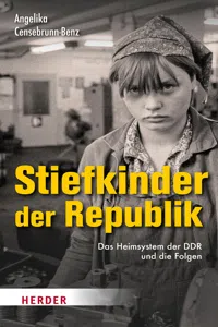 Stiefkinder der Republik_cover