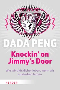 Knockin' on Jimmy's Door_cover