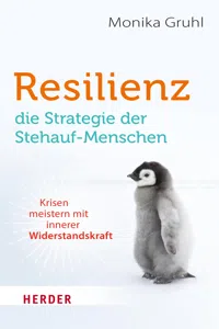 Resilienz – die Strategie der Stehauf-Menschen_cover