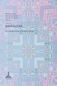 Marialogía_cover