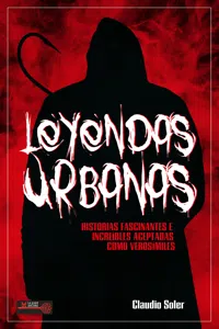 Leyendas urbanas_cover