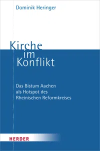 Kirche im Konflikt_cover