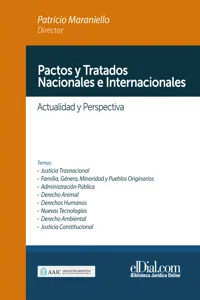 Pactos y Tratados Nacionales e Internacionales_cover