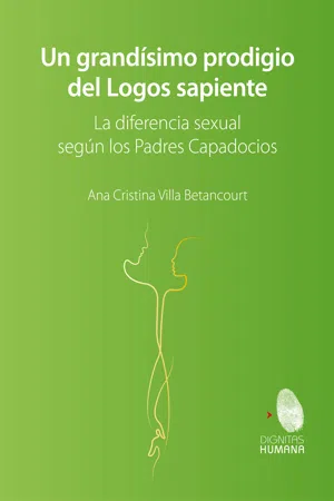 Un grandísimo prodigio del Logos Sapiente