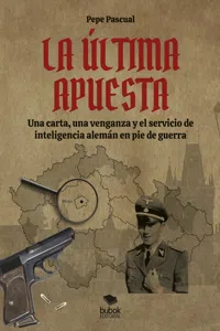 La última apuesta_cover