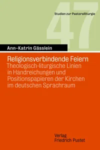 Religionsverbindende Feiern_cover