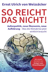 So reicht das nicht!_cover