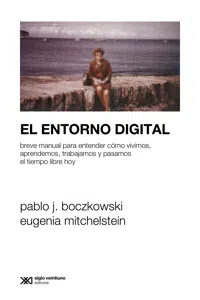 El entorno digital_cover