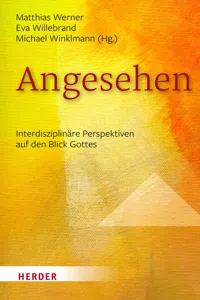 Angesehen_cover