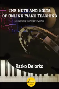 The Nuts and Bolts of Online Piano Teaching_cover