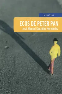 Ecos de Peter Pan_cover