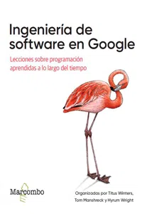 Ingeniería de software en Google_cover