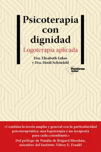 Psicoterapia con dignidad_cover