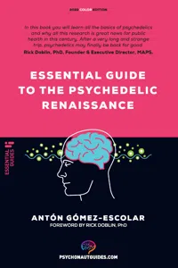 Essential guide to the Psychedelic Renaissance_cover