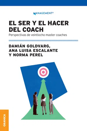 El ser y hacer del coach