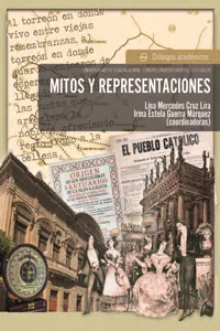 Mitos y representaciones_cover