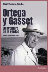 Ortega y Gasset_cover