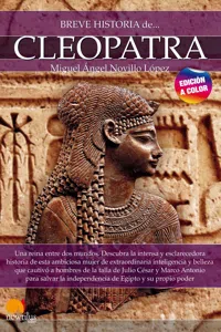 Breve historia de Cleopatra N.E. color_cover