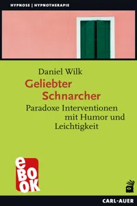 Geliebter Schnarcher_cover