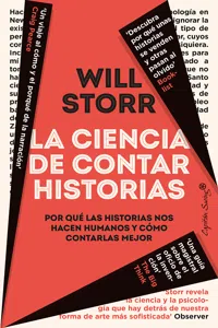 La ciencia de contar historias_cover