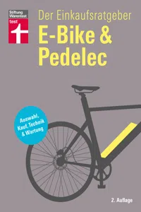 E-Bike & Pedelec_cover