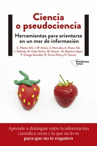 Ciencia o pseudociencia_cover