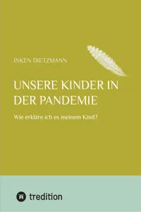 Unsere Kinder in der Pandemie_cover