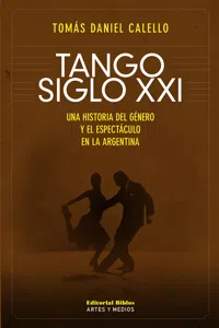 Tango siglo XXI_cover