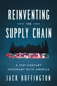 Reinventing the Supply Chain_cover