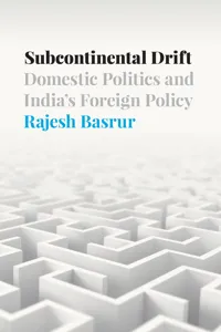 Subcontinental Drift_cover