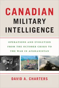 Canadian Military Intelligence_cover