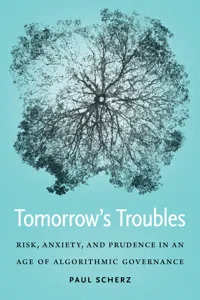 Tomorrow's Troubles_cover