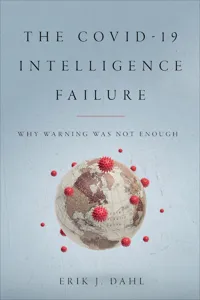 The COVID-19 Intelligence Failure_cover