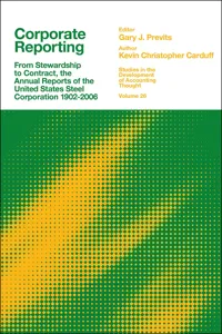 Corporate Reporting_cover